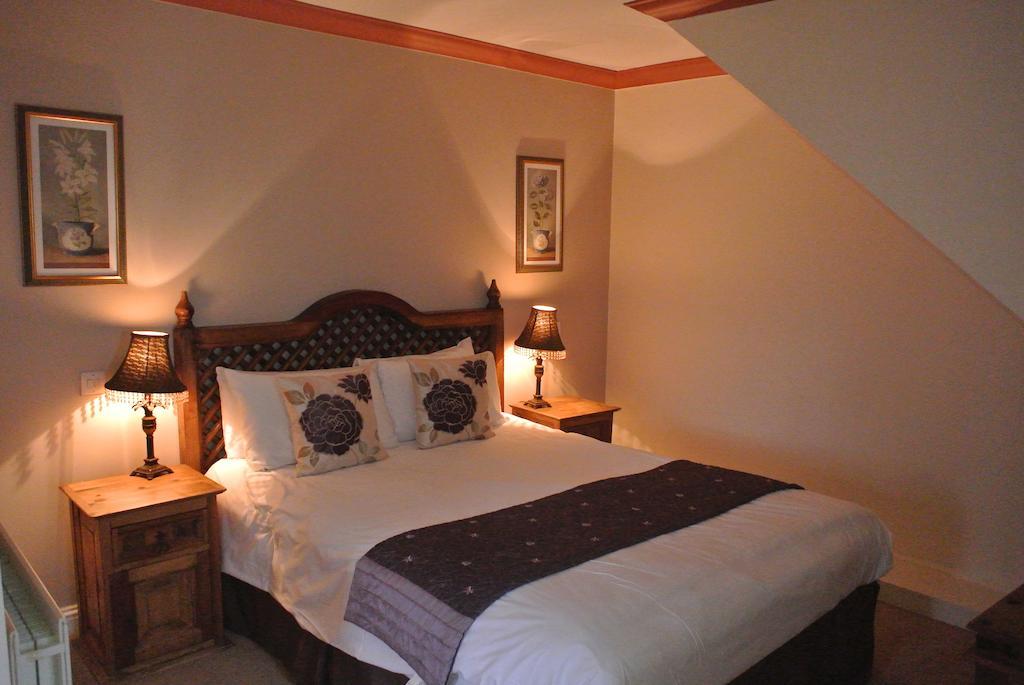 Leixlip House Hotel Zimmer foto